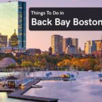 Things To Do in Back Bay Boston