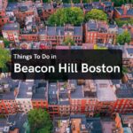 Things To Do in Beacon Hill Boston