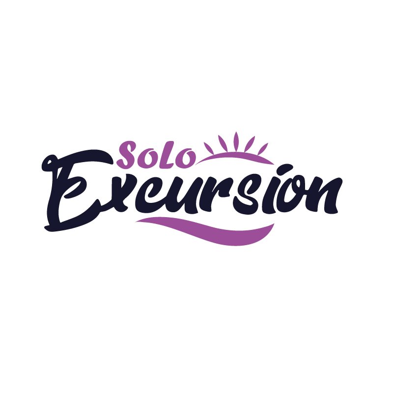 Solo Excursion logo