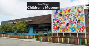 San Diego Children's Museum