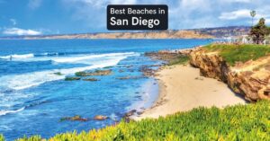 best beaches in san diego