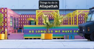 things to do in Allapattah
