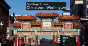 things to do in chinatown washington dc