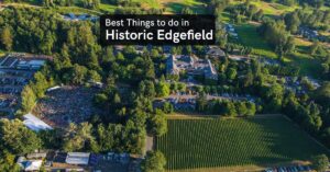 things to do in Historic Edgefield