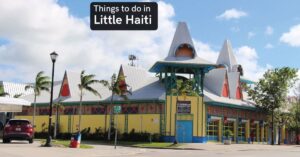 things to do in little haiti