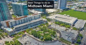 things to do in Midtown Miami