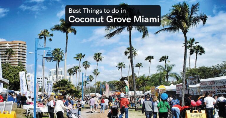 things to do in coconut grove