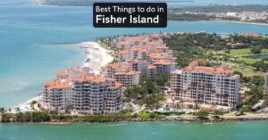things to do in fisher island