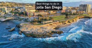 things to do in la jolla