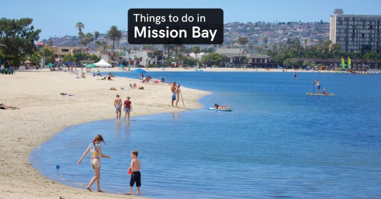 things to do in mission bay