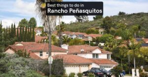 things to do in rancho Penasquitos