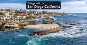 61 Fun Things to Do in San Diego California