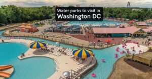 waterparks in Washington dc