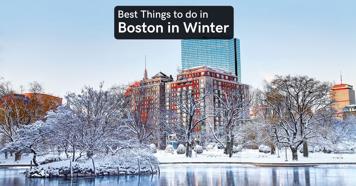 things to do in Boston in the winter