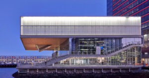 institute of contemporary art boston