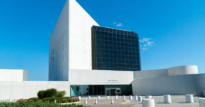 john f. kennedy presidential library and museum