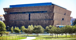 boston museum of african american history